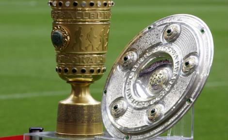 Calcio Estero SKY | Supercoppa tedesca: Borussia Dortmund vs. Bayern Monaco